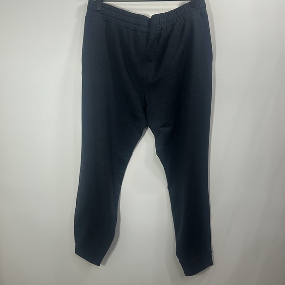 Vuori Women’s Performance dream Knit Joggers - Blue M - Picture 8 of 12